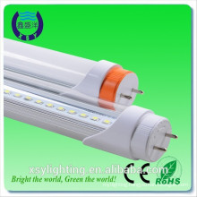 tube light with 3 years warranty TUV approved rotatable end cap with lcok 18w tube light